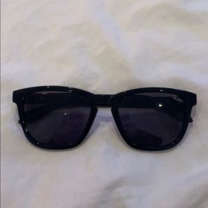 black quay sunnies!